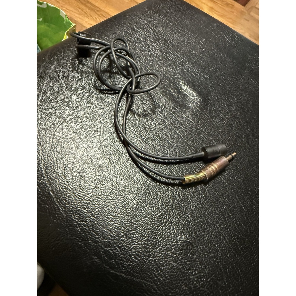 Mini Condenser Microphones
